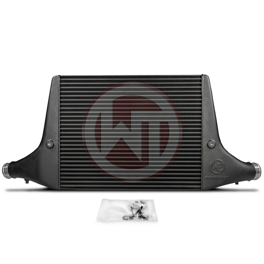 Wagner Tuning Comp. Ladeluftkühler Kit für Audi S4 B9 3.0TFSI