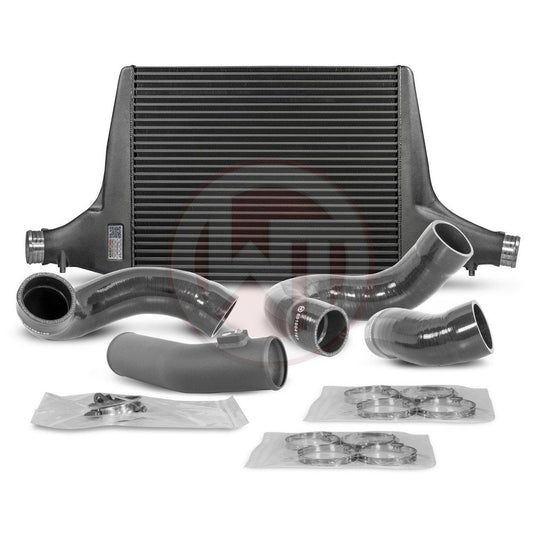 Wagner Tuning Comp. Ladeluftkühler Kit für Audi S4 B9 3.0TFSI