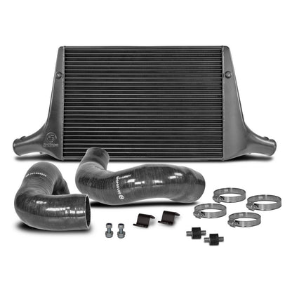 Wagner Tuning Comp. Ladeluftkühler Kit für Audi 3.0TDI