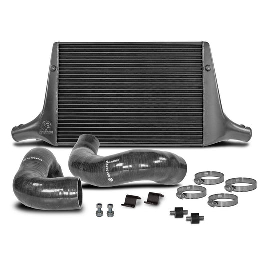 Wagner Tuning Comp. Ladeluftkühler Kit für Audi 3.0TDI