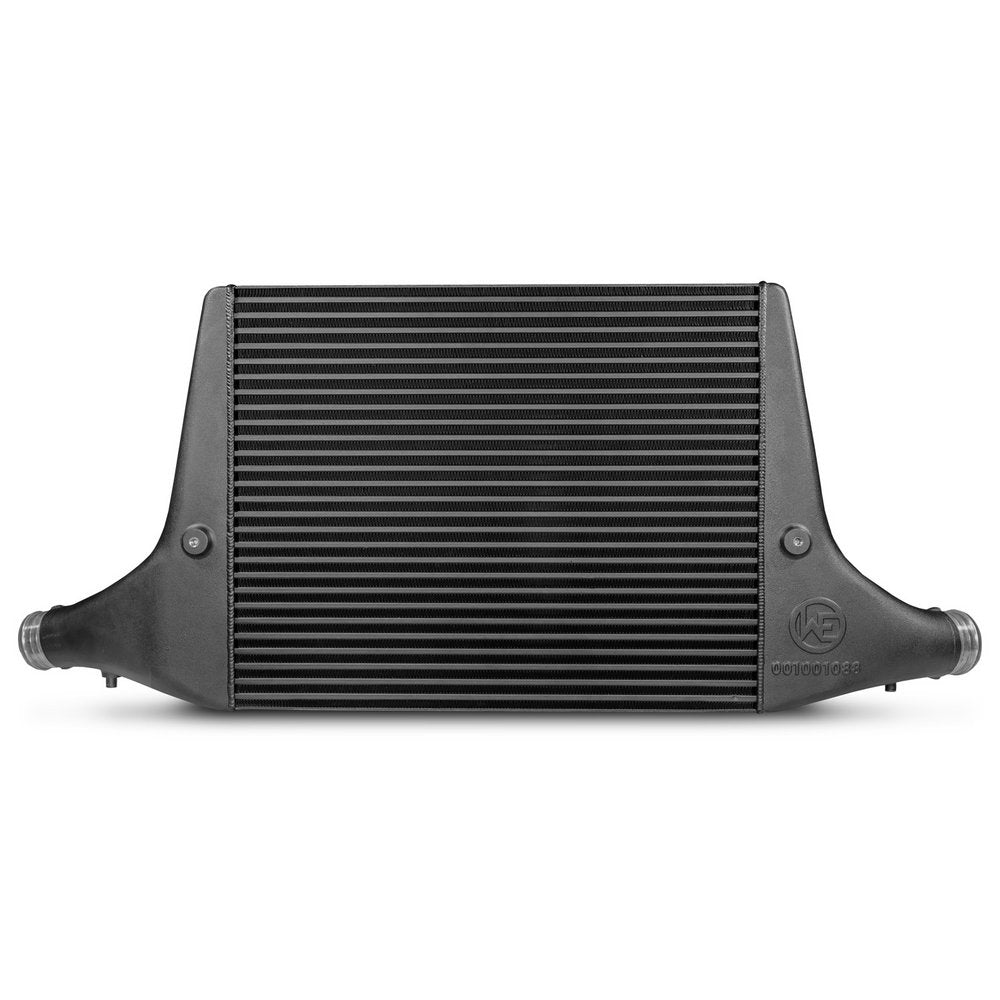 Wagner Tuning Comp. Ladeluftkühler Kit für Audi 50TDI