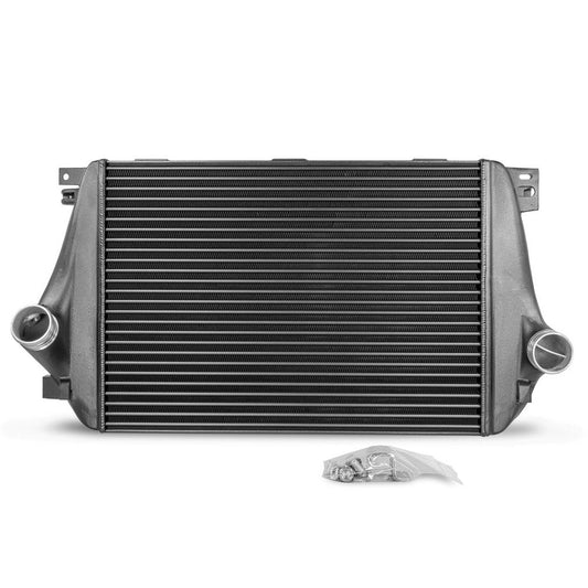 Wagner Tuning Comp. Ladeluftkühler Kit für VW Amarok I 3.0TDI