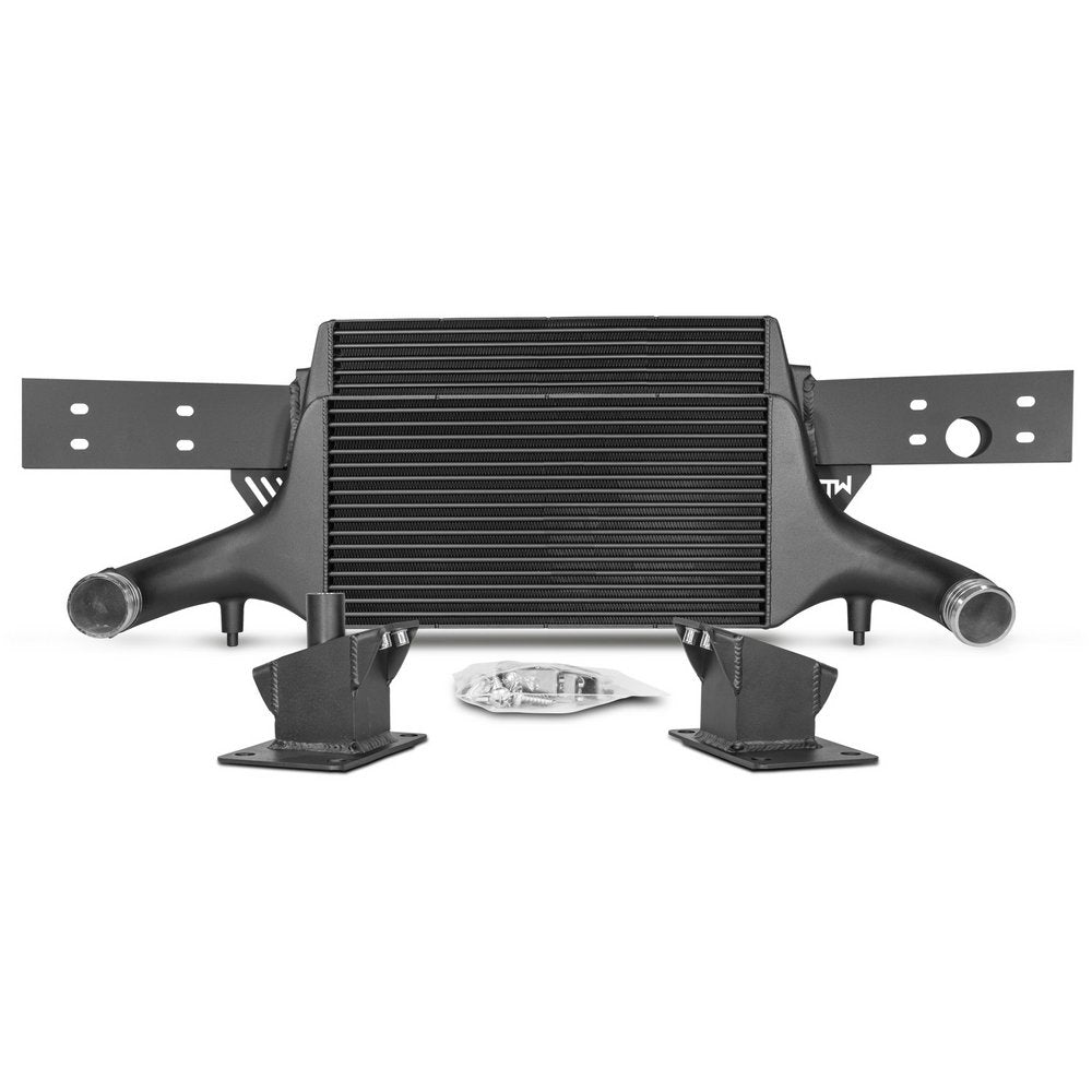 Wagner Tuning Competition Ladeluftkühler Kit EVO3 für Audi TTRS 8S 2.5 TFSI