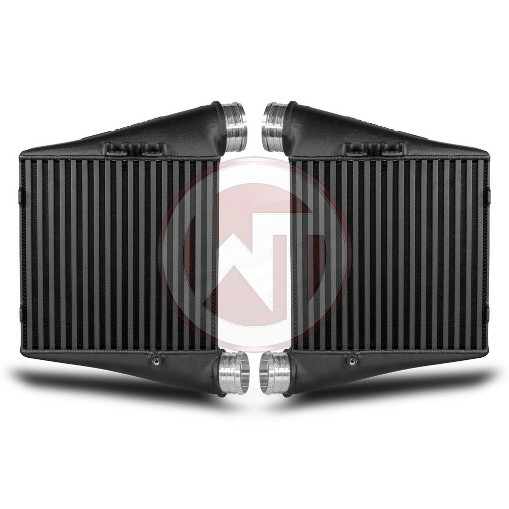 Wagner Tuning Comp. Ladeluftkühler Kit Gen2 für Audi 2.7 BiTurbo