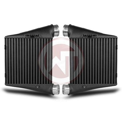 Wagner Tuning Comp. Ladeluftkühler Kit Gen2 für Audi 2.7 BiTurbo