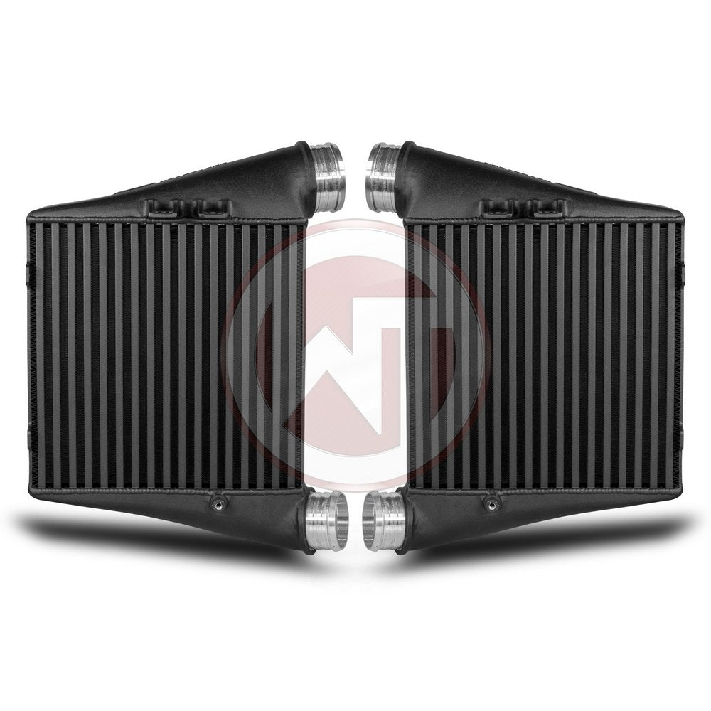 Wagner Tuning Comp. Ladeluftkühler Kit Gen2 für Audi 2.7 BiTurbo