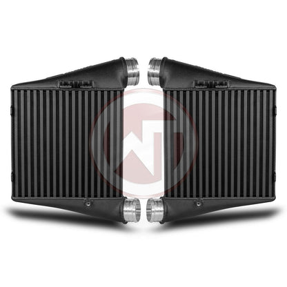 Wagner Tuning Comp. Ladeluftkühler Kit Gen2 für Audi 2.7 BiTurbo