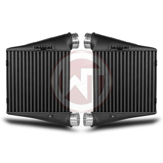 Wagner Tuning Comp. Ladeluftkühler Kit Gen2 für Audi 2.7 BiTurbo