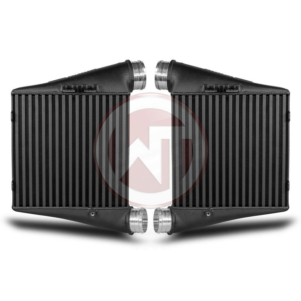 Wagner Tuning Comp. Ladeluftkühler Kit Gen2 für Audi 2.7 BiTurbo