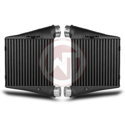 Wagner Tuning Comp. Ladeluftkühler Kit Gen2 für Audi 2.7 BiTurbo