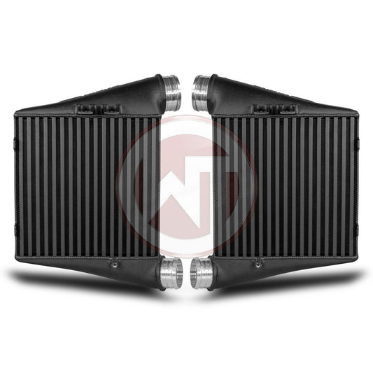 Wagner Tuning Comp. Ladeluftkühler Kit Gen2 für Audi 2.7 BiTurbo