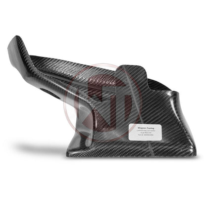 Wagner Tuning Comp. Ladeluftkühler Kit Gen2 für Audi 2.7 BiTurbo