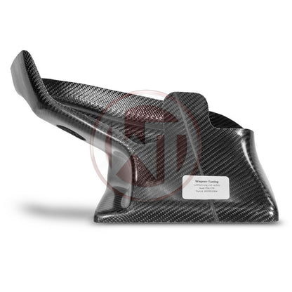 Wagner Tuning Comp. Ladeluftkühler Kit EVO2 für Audi 2.7 BiTurbo