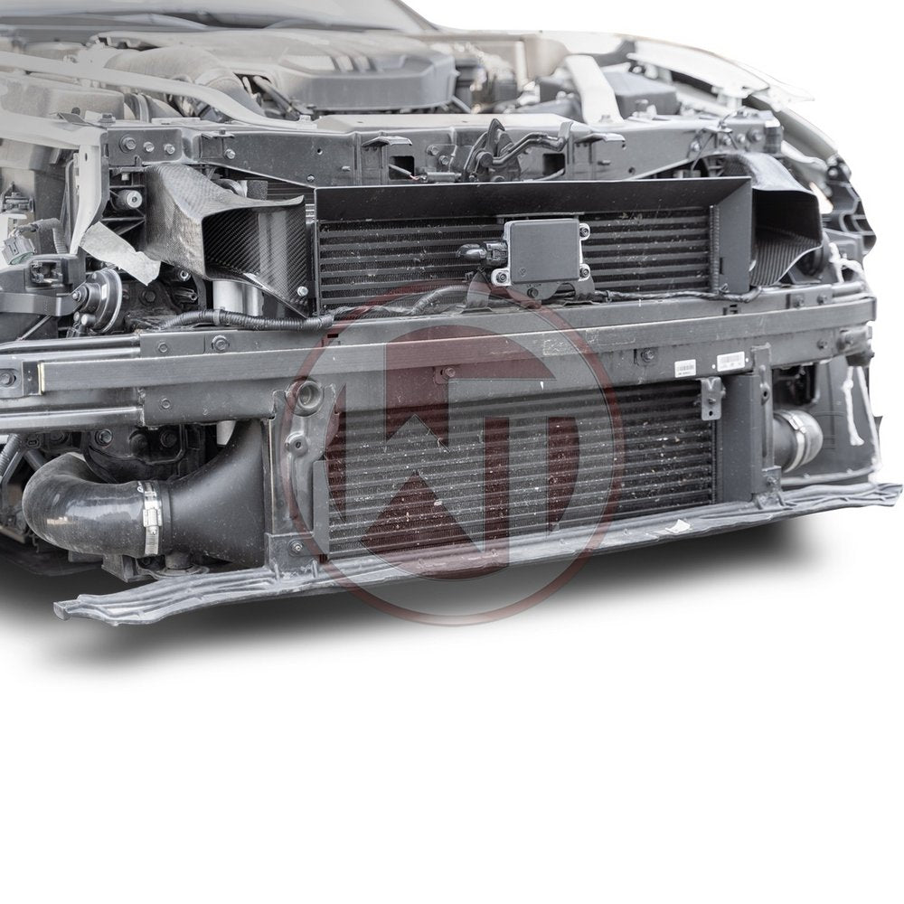Wagner Tuning Ram Air Kit für Kia Stinger GT 3.3 BiTurbo