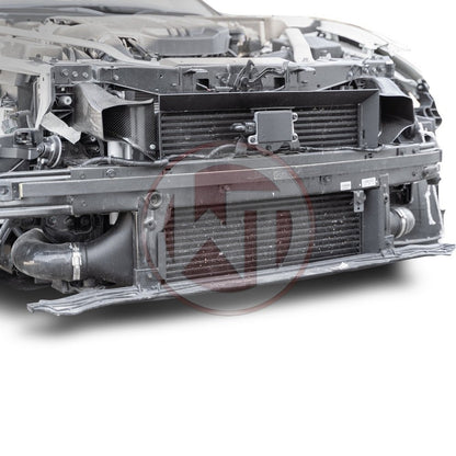 Wagner Tuning Ram Air Kit für Kia Stinger GT 3.3 BiTurbo