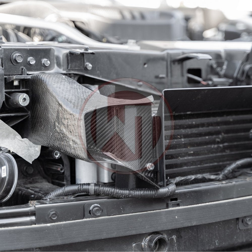 Wagner Tuning Ram Air Kit für Kia Stinger GT 3.3 BiTurbo