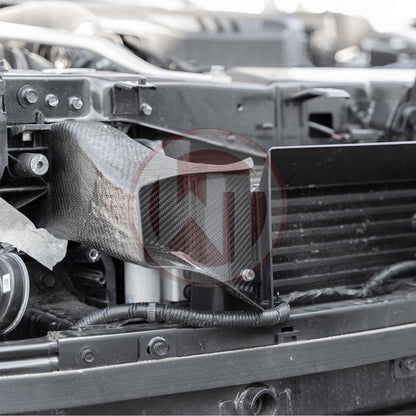 Wagner Tuning Ram Air Kit für Kia Stinger GT 3.3 BiTurbo
