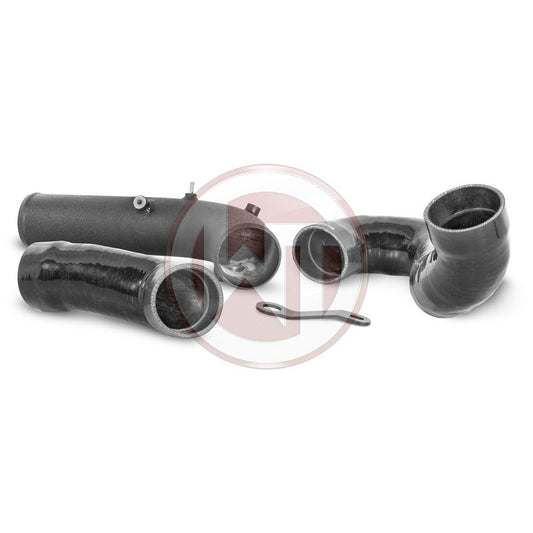 Wagner Tuning Charge Pipe Kit Ø76mm für Kia Stinger GT 3.3 BiTurbo