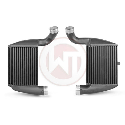 Wagner Tuning Comp. Ladeluftkühler Kit für Audi 5.0 BiTurbo