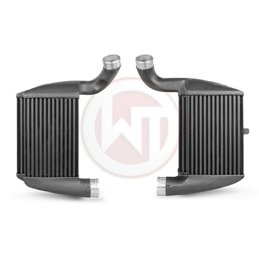 Wagner Tuning Comp. Ladeluftkühler Kit für Audi 5.0 BiTurbo