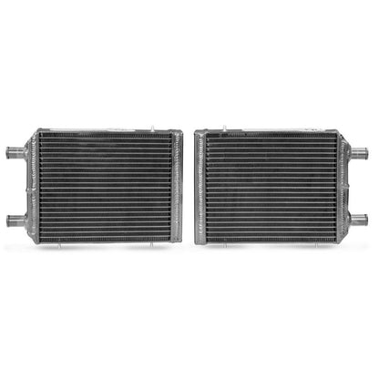 Wagner Tuning Comp. Ladeluftkühler Kit für Audi 5.0 BiTurbo