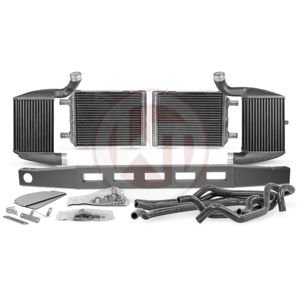 Wagner Tuning Comp. Ladeluftkühler Kit für Audi 5.0 BiTurbo