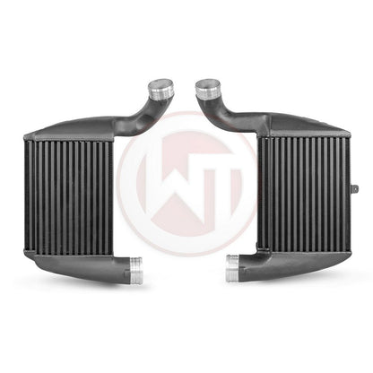 Wagner Tuning Comp. Ladeluftkühler Kit für Audi 5.0 BiTurbo
