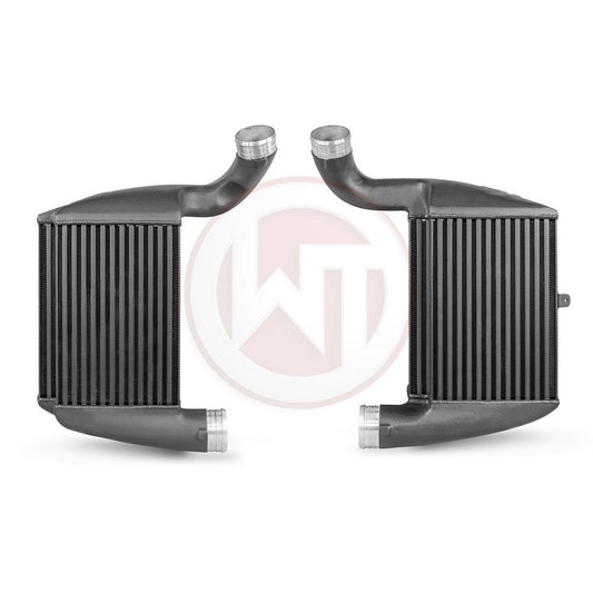 Wagner Tuning Comp. Ladeluftkühler Kit für Audi 5.0 BiTurbo