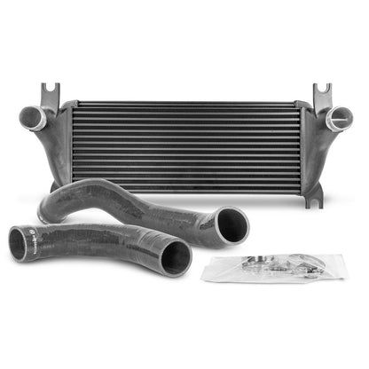 Wagner Tuning Comp. Ladeluftkühler Kit für Ford Ranger MK2 3.2TDCI