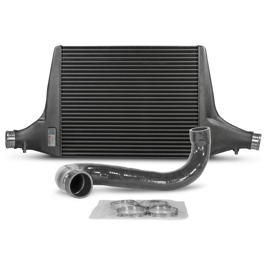 Wagner Tuning Comp. Ladeluftkühler Kit für Audi 45TDI
