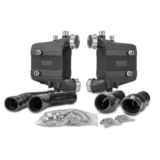 Wagner Tuning Performance Ladeluftkühler Kit für Mercedes AMG GT C