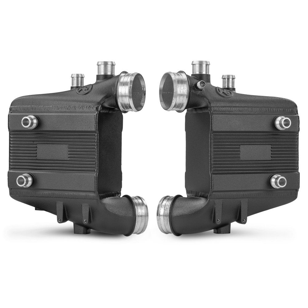 Wagner Tuning Performance Ladeluftkühler Kit für Mercedes AMG GT R