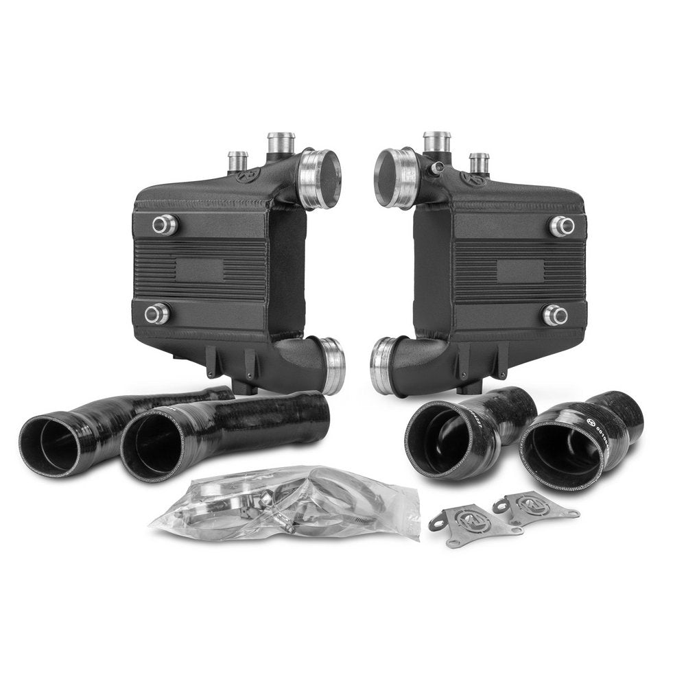 Wagner Tuning Performance Ladeluftkühler Kit für Mercedes AMG GT R