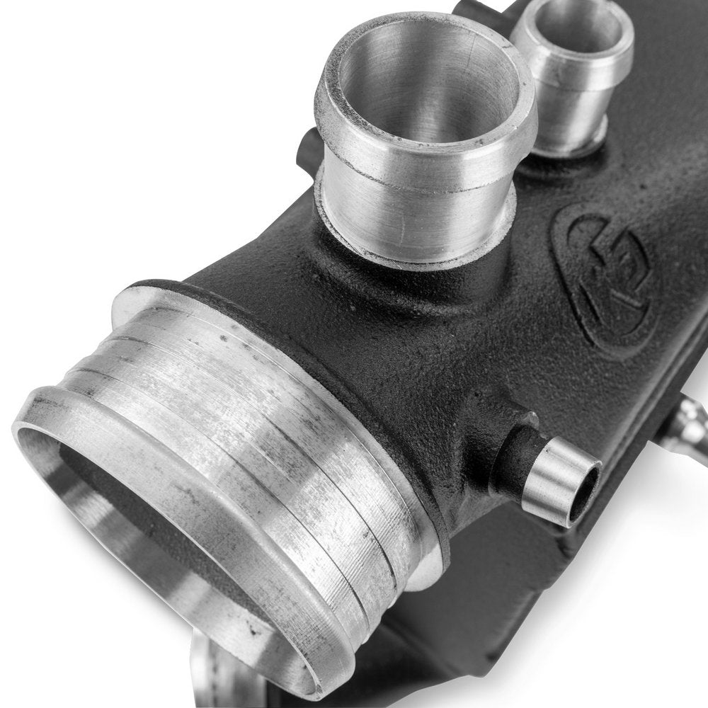 Wagner Tuning Performance Ladeluftkühler Kit für Mercedes AMG GT C