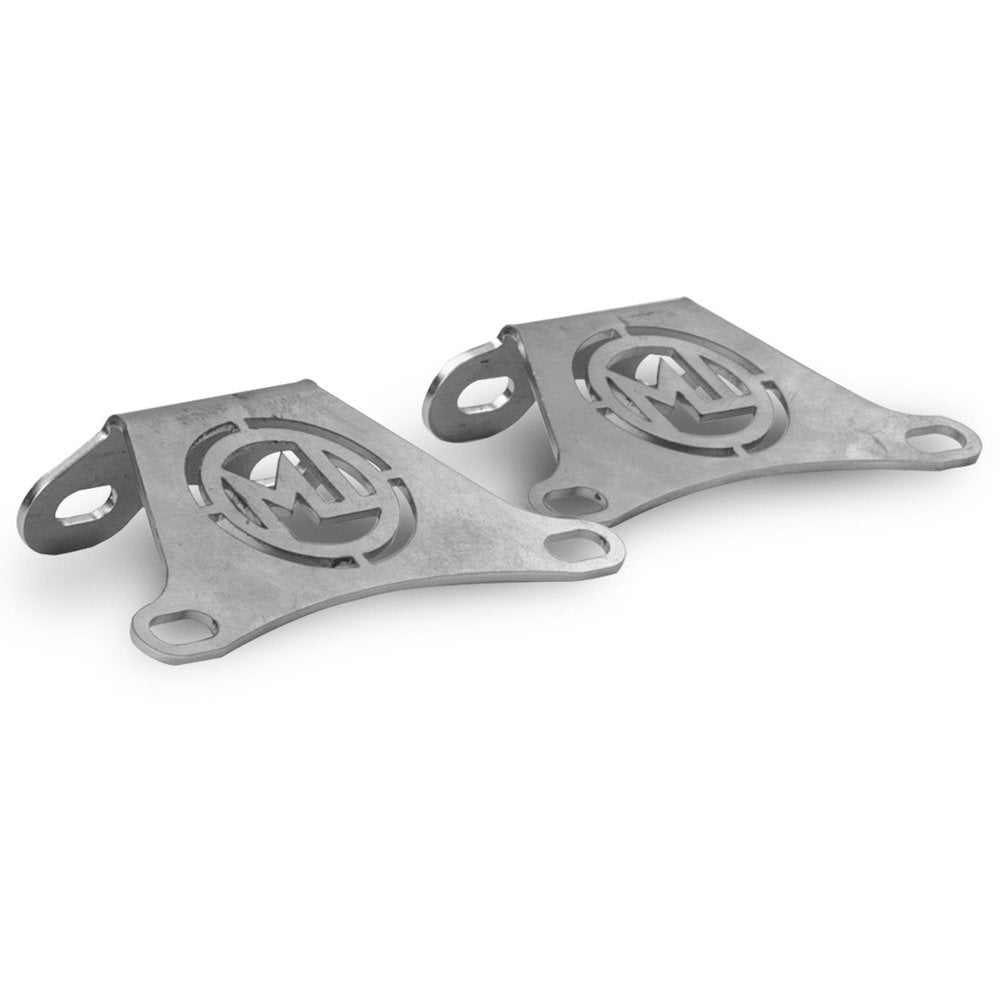 Wagner Tuning Performance Ladeluftkühler Kit für Mercedes AMG GT C