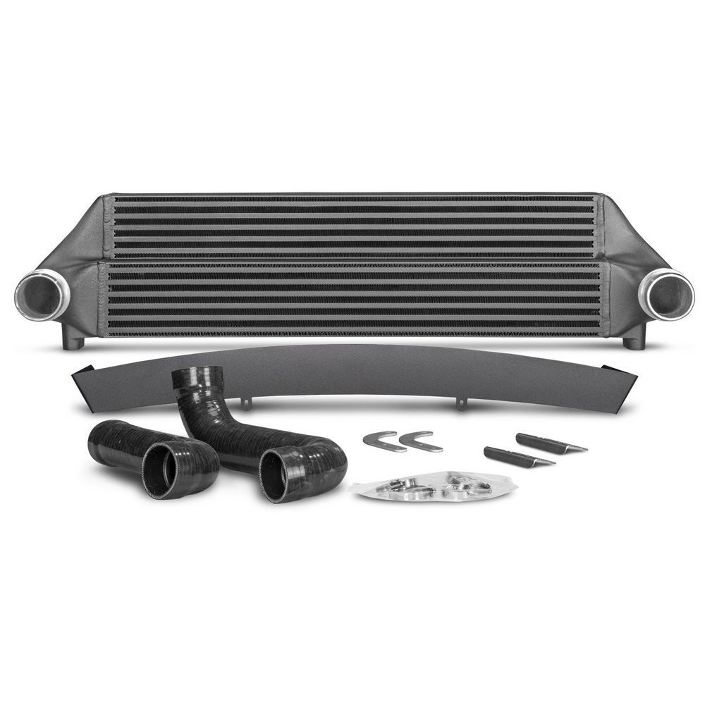 Wagner Tuning Performance Ladeluftkühler Kit für Ford Focus MK4