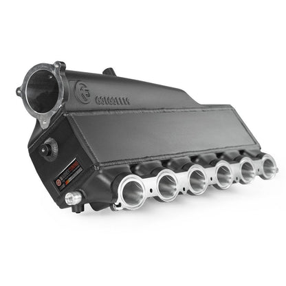Wagner Tuning Ansaugbrücke mit integriertem Ladeluftkühler EVO1 für Toyota Supra GR (MK5)
