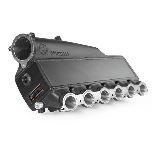 Wagner Tuning Ansaugbrücke mit integriertem Ladeluftkühler EVO1 für Toyota Supra GR (MK5)