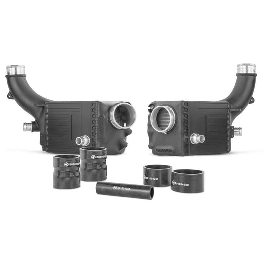 Wagner Tuning Performance Ladeluftkühler Kit für BMW M8 4.4 L S63
