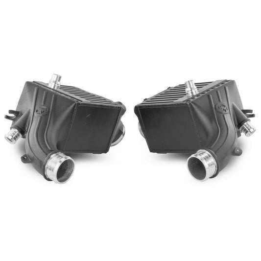 Wagner Tuning Performance Ladeluftkühler Kit für BMW M8 4.4 L S63