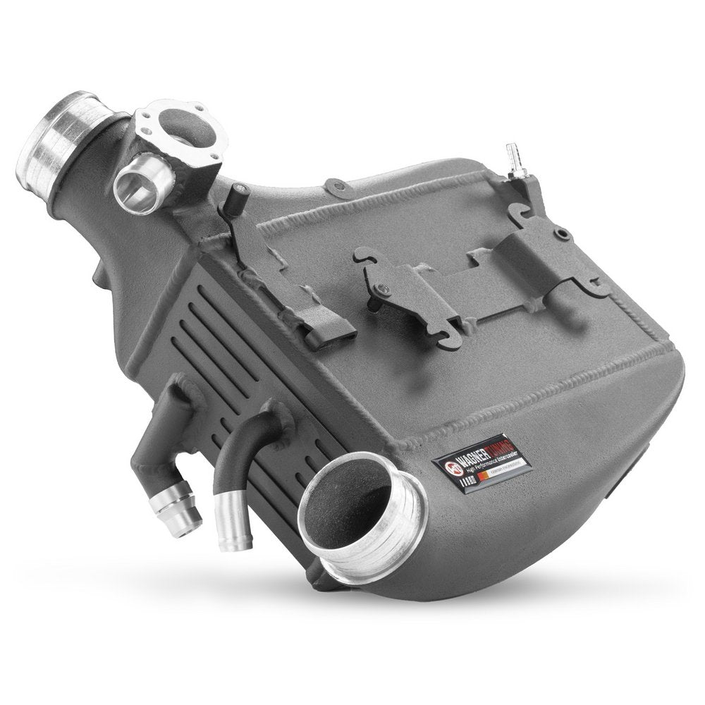 Wagner Tuning Performance Ladeluftkühler Kit inkl. Lufteinlasssystem für Mercedes A 35 AMG