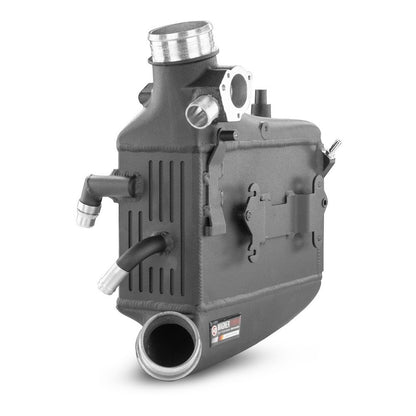 Wagner Tuning Performance Ladeluftkühler Kit inkl. Lufteinlasssystem für Mercedes A 35 AMG