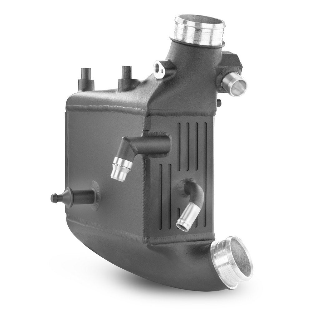 Wagner Tuning Performance Ladeluftkühler Kit inkl. Lufteinlasssystem für Mercedes A 35 AMG