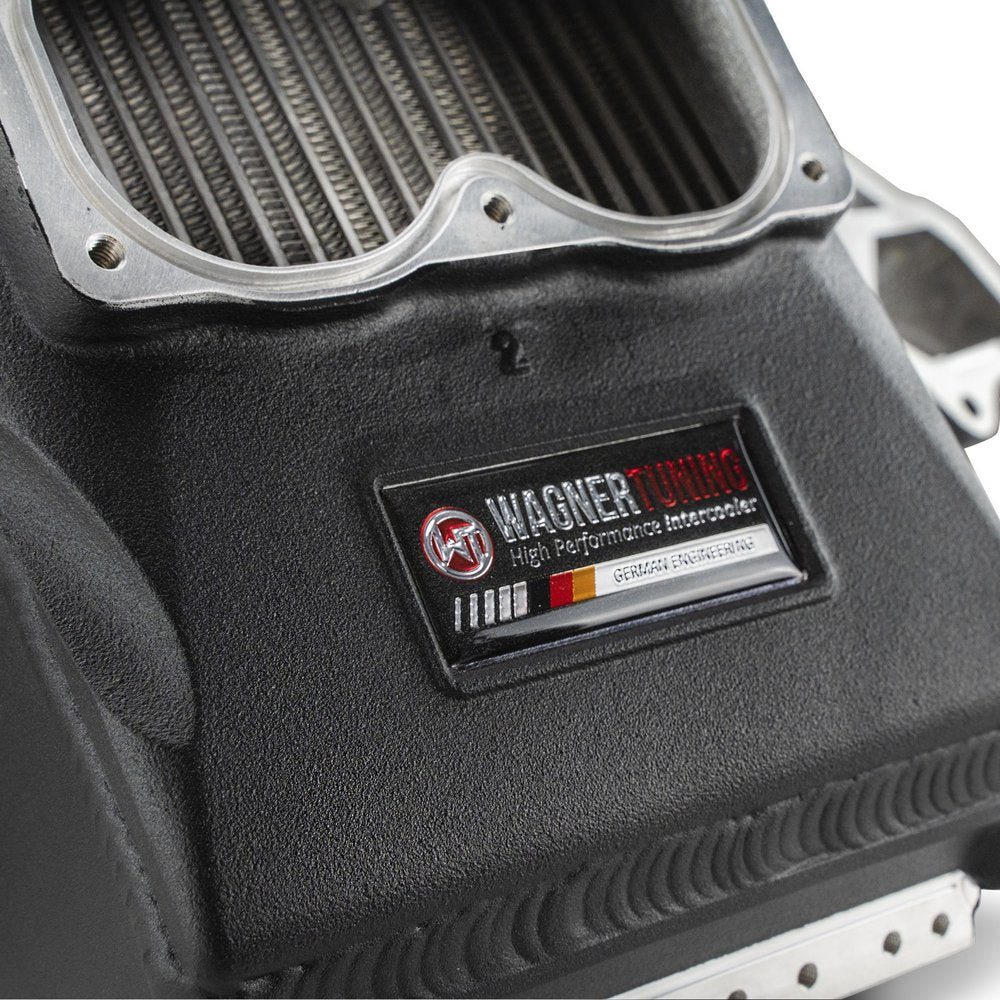 Wagner Tuning Performance Ladeluftkühler Kit für Audi RS7 C7 4.0 BiTurbo