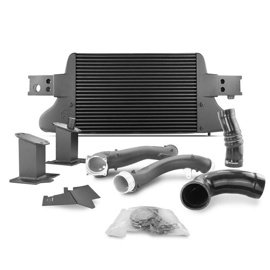 Wagner Tuning Comp. Ladeluftkühler-Kit EVOX inkl. Charge Pipe für Audi RS3 8Y 2.5 TFSI