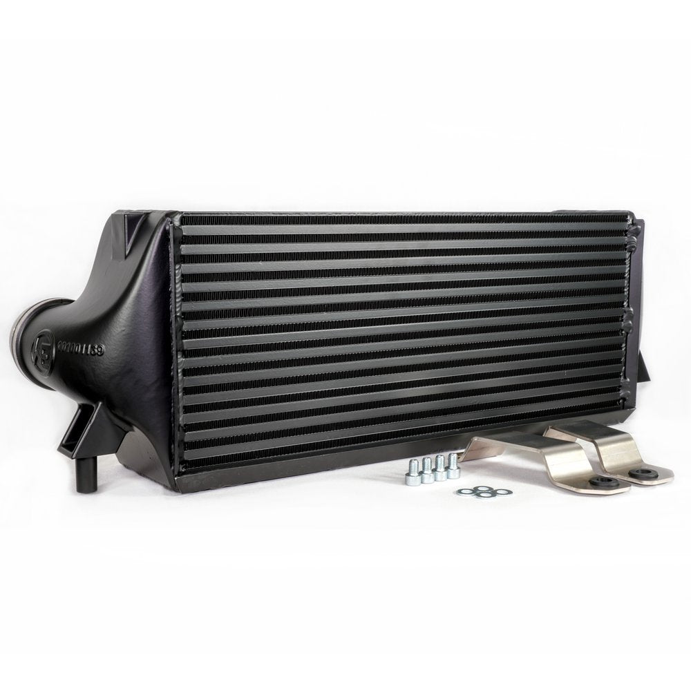 Wagner Tuning Performance Intercooler Kit für Ford Ford Bronco 2.7 EcoBoost