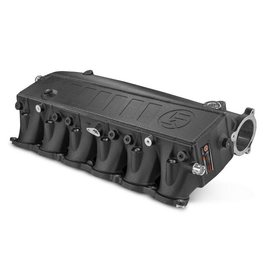 Wagner Tuning Ansaugbrücke mit integriertem Ladeluftkühler EVO1 für BMW 340i