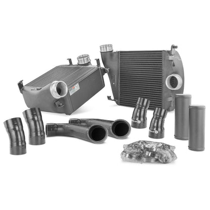 Wagner Tuning Perf. Ladeluftkühler Kit für Audi 4.0 BiTurbo