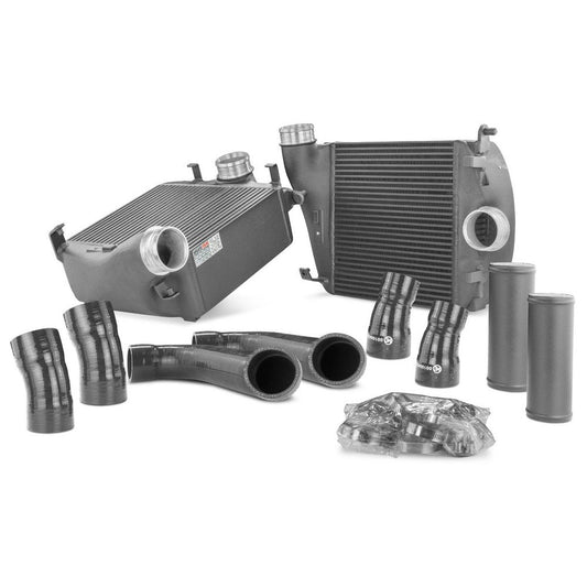 Wagner Tuning Perf. Ladeluftkühler Kit für Audi 4.0 BiTurbo