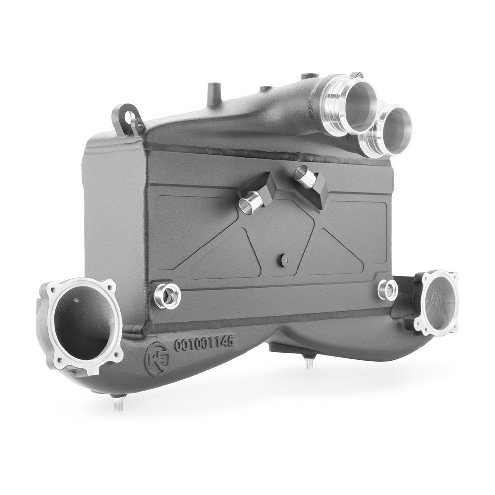 Wagner Tuning Performance Ladeluftkühler Kit für Mercedes G63 AMG